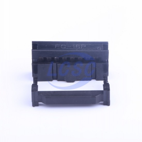 BOOMELE(Boom Precision Elec) 2.54-2*8P