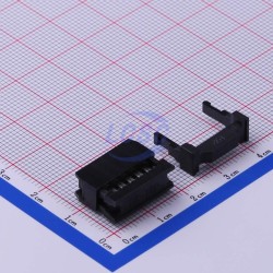 BOOMELE(Boom Precision Elec) 2.54-2*5P