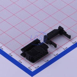 BOOMELE(Boom Precision Elec) 2.54-2*5P