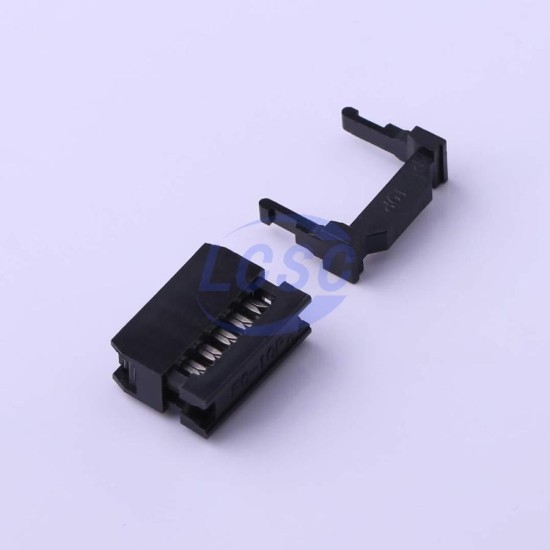 BOOMELE(Boom Precision Elec) 2.54-2*5P