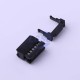 BOOMELE(Boom Precision Elec) 2.54-2*5P