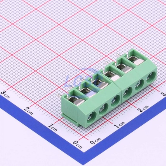 KANGNEX WJ126V-5.0-06P-14-00A