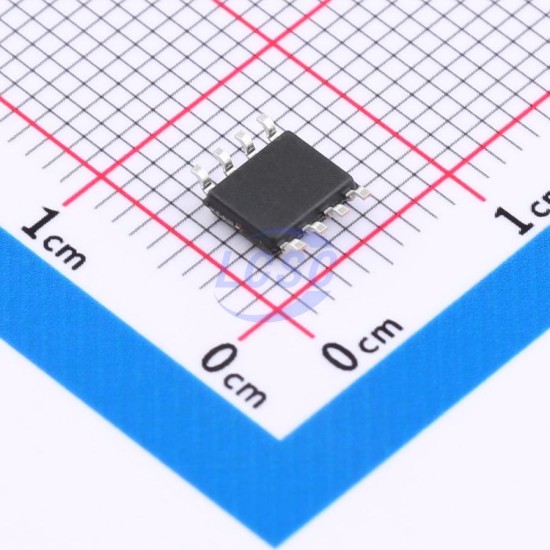 Hiliwei Tech HLW8012