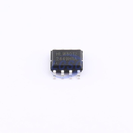 Hiliwei Tech HLW8012