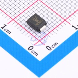 Littelfuse SMBJ12CA Littelfuse SMBJ12CA