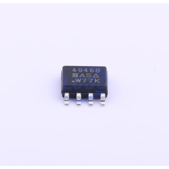 VISHAY SI4946BEY-T1-GE3