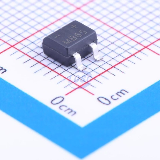 ST(Semtech) MB6S ST(Semtech) MB6S