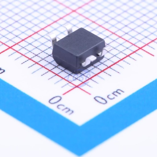 ST(Semtech) MB6S ST(Semtech) MB6S
