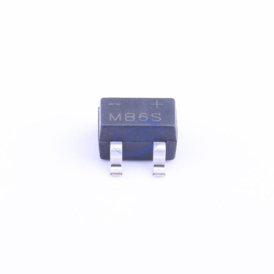 ST(Semtech) MB6S ST(Semtech) MB6S