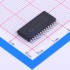 Wuxi I-core Elec AIP1638