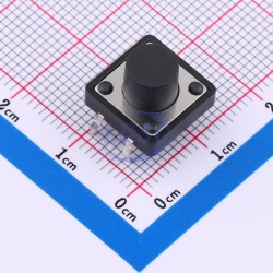 Korean Hroparts Elec K2-1103DP-J4CW-04