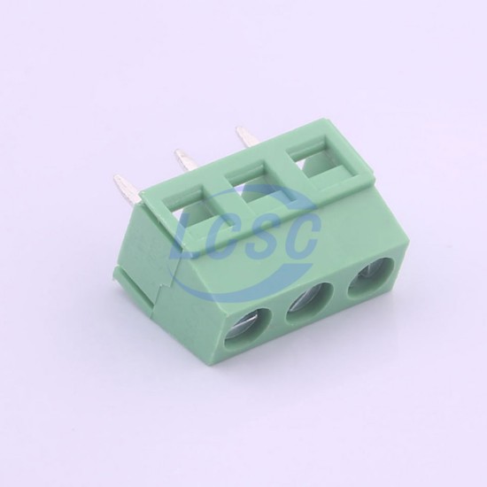 KANGNEX WJ127-5.0-03P-14-00A