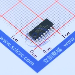 HOLTEK BS818A-2
