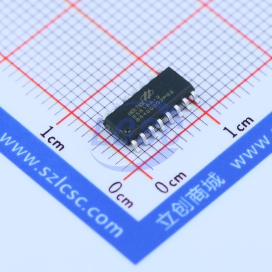 HOLTEK BS818A-2