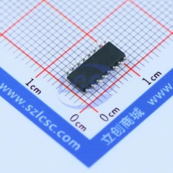 HOLTEK BS818A-2