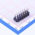 BOOMELE(Boom Precision Elec) 2.54-2*7P
