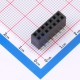 BOOMELE(Boom Precision Elec) 2.54-2*7P BOOMELE(Boom Precision Elec) 2.54-2*7P
