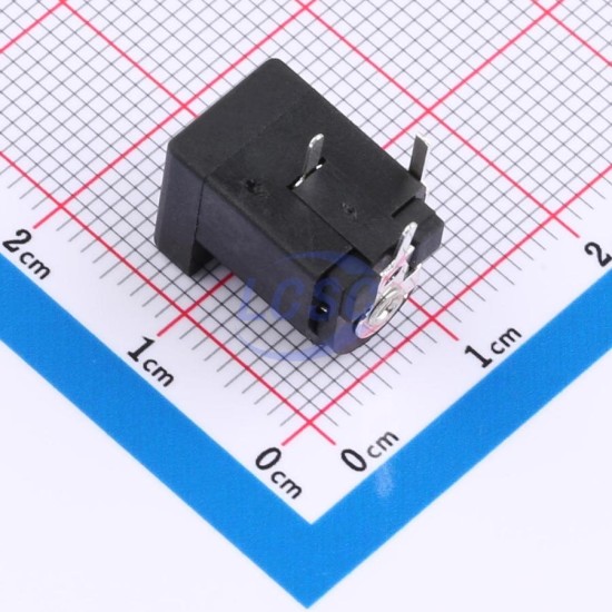 Korean Hroparts Elec DC-005C-20A