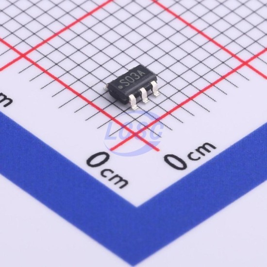 TI LM2664M6/NOPB TI LM2664M6/NOPB