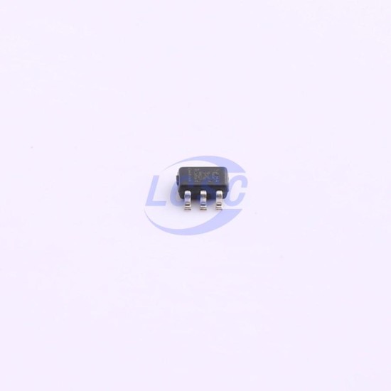 TI SN74LVC1T45MDCKREP