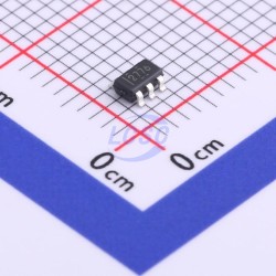 TI LM2776DBVT