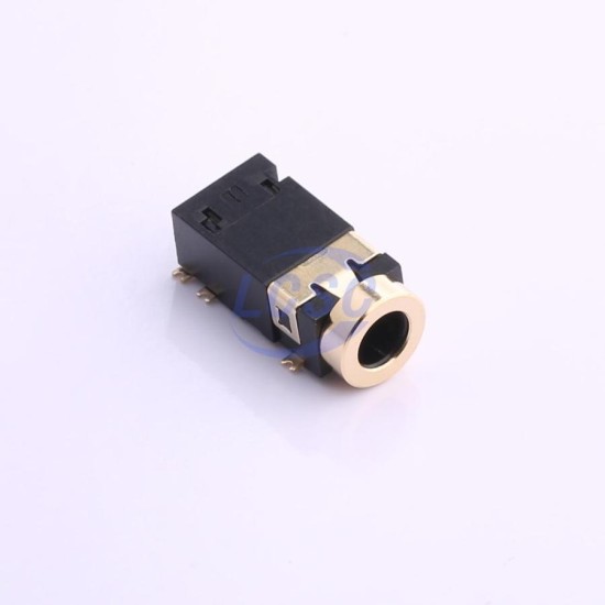 Korean Hroparts Elec PJ-332D-6A
