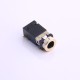 Korean Hroparts Elec PJ-332D-6A