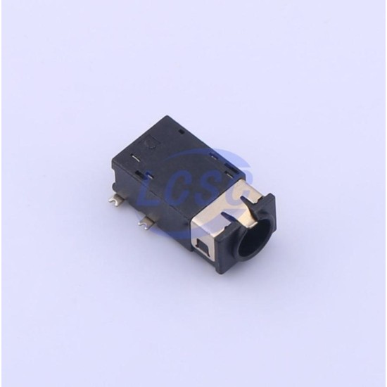 Korean Hroparts Elec PJ-332E-6A Korean Hroparts Elec PJ-332E-6A