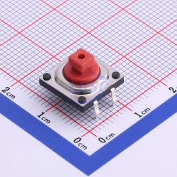 Korean Hroparts Elec K2-1850DT-A4SW-04