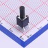 Korean Hroparts Elec K2-6645DP-W4SW-04