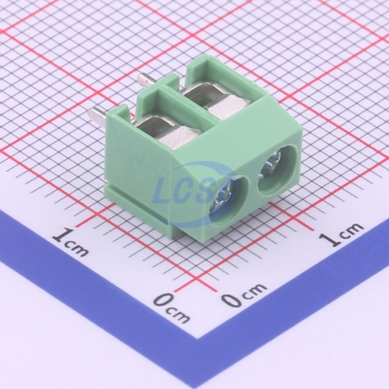 KANGNEX WJ126V-5.0-02P-14-00A
