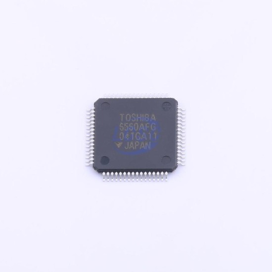 TOSHIBA TB6560AFG(O,8)