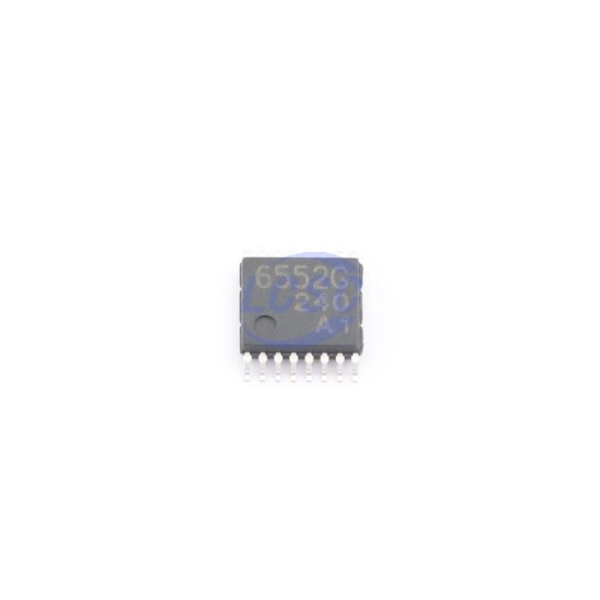 TOSHIBA TB6552FNG(O,C,8,EL