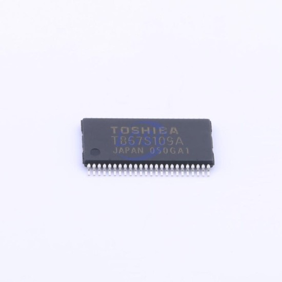 TOSHIBA TB67S109AFNG(O,EL)