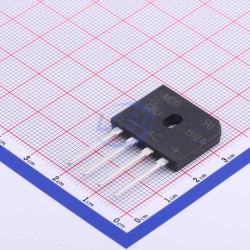 MDD(Microdiode Semiconductor) GBU1510 MDD(Microdiode Semiconductor) GBU1510