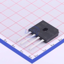 MDD(Microdiode Semiconductor) GBU2510 MDD(Microdiode Semiconductor) GBU2510