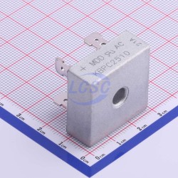 MDD(Microdiode Semiconductor) KBPC2510 MDD(Microdiode Semiconductor) KBPC2510