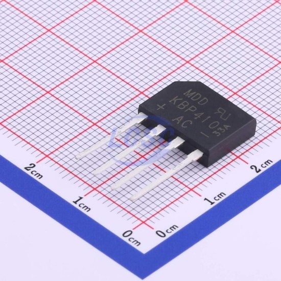 MDD(Microdiode Semiconductor) KBP410 MDD(Microdiode Semiconductor) KBP410