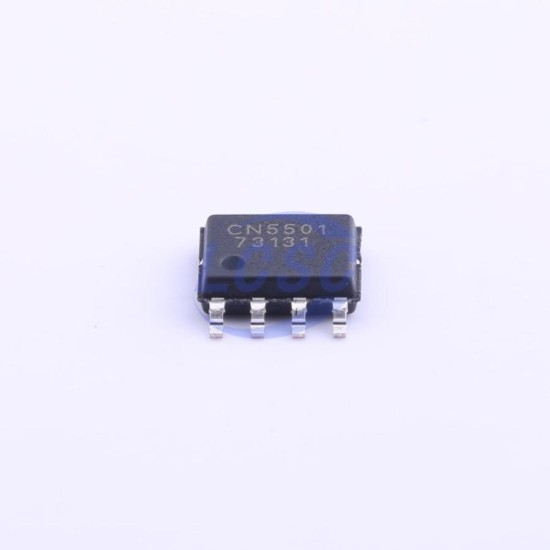CONSONANCE CN5501 CONSONANCE CN5501