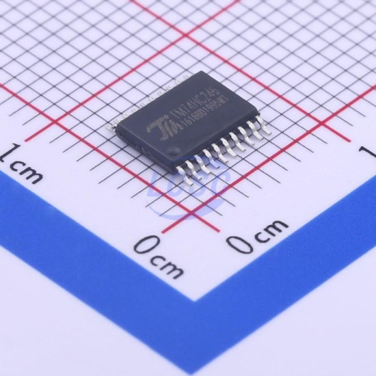TM(Shenzhen Titan Micro Elec) TM74HC245 TM(Shenzhen Titan Micro Elec) TM74HC245