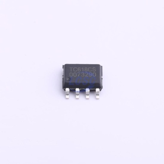 FM TC618CS FM TC618CS