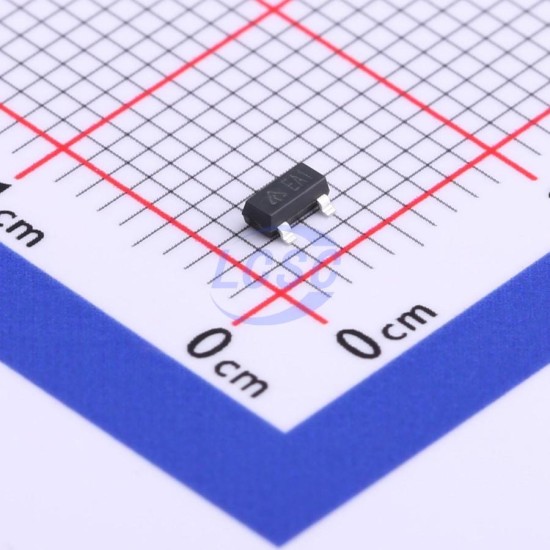 DIODES AZ431AN-ATRE1 DIODES AZ431AN-ATRE1