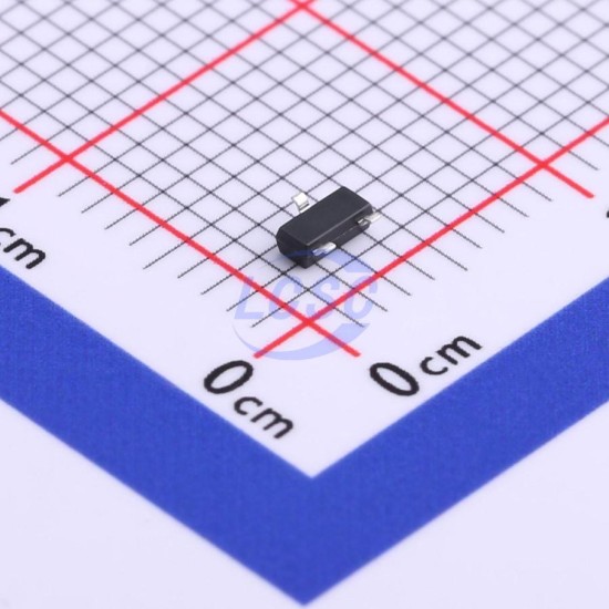 DIODES AZ431AN-ATRE1 DIODES AZ431AN-ATRE1