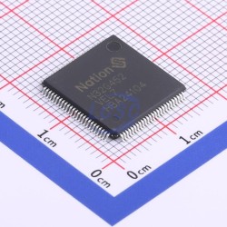 Nations Technologies Inc N32G452VEL7