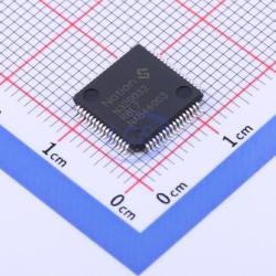 Nations Technologies Inc N32G032R8L7 Nations Technologies Inc N32G032R8L7