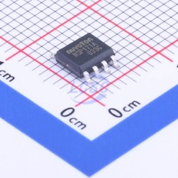 NUVOTON NSP171A