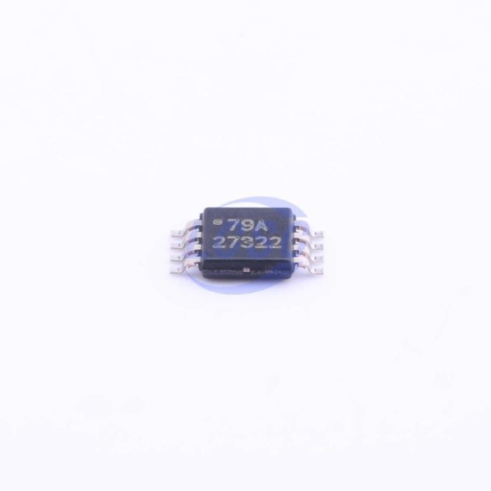 TI UCC27322DGNR