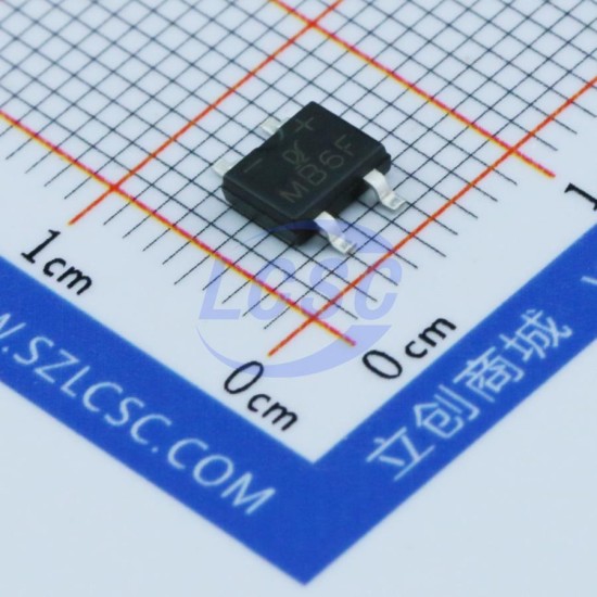 DIYI Elec Tech MB6F DIYI Elec Tech MB6F