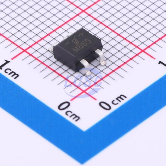 DIYI Elec Tech MB6S
