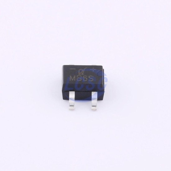 DIYI Elec Tech MB6S